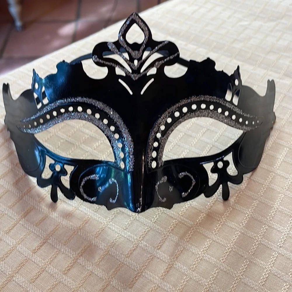 Mask for costumes